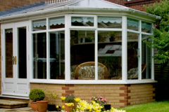 conservatories Barkers Hill