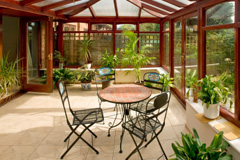 Barkers Hill conservatory quotes