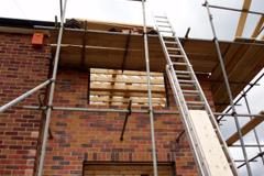 trusted extension quotes Barkers Hill