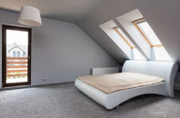 Barkers Hill bedroom extensions