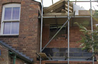 free Barkers Hill home extension quotes