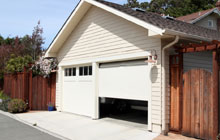 Barkers Hill garage construction leads