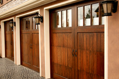 Barkers Hill garage extension quotes