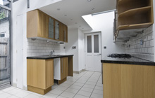 Barkers Hill kitchen extension leads